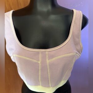 Sports bra bundle fabletics and buff bunny